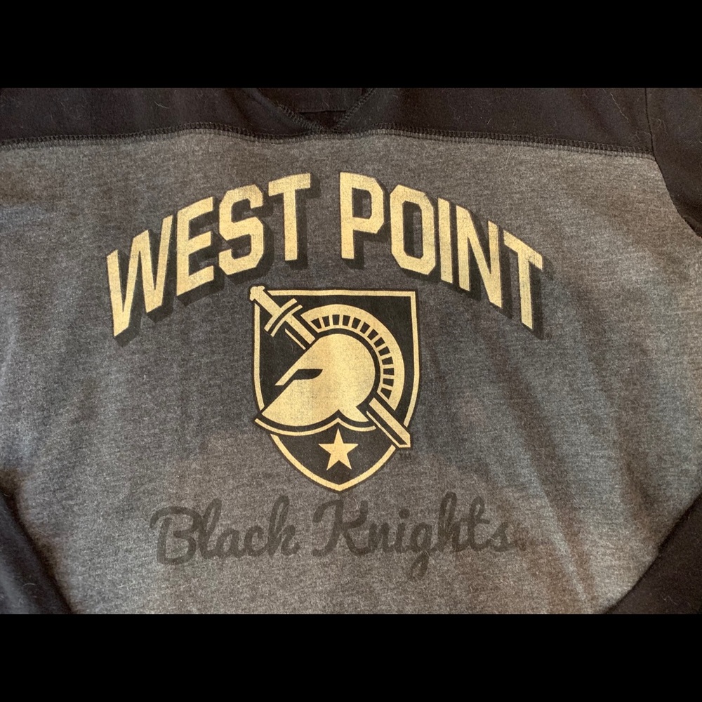 West Point Hoodie
